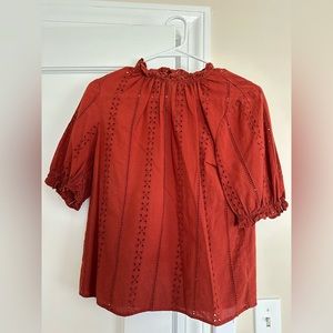 Universal Threads Blouse
